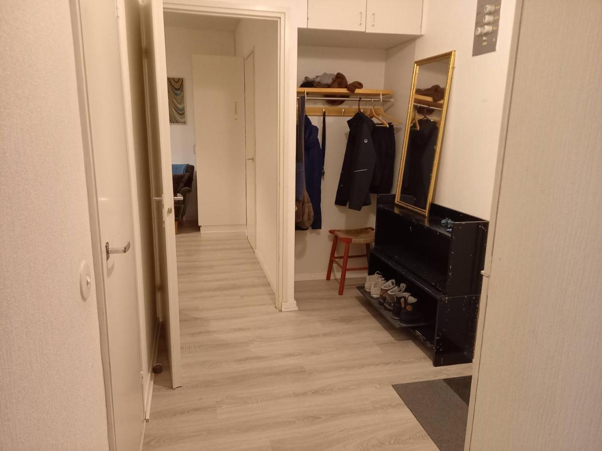 Kaksio Pieksaemaeen Keskustassa Pieksamaki Exterior foto
